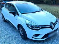 gebraucht Renault Clio IV 