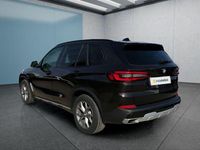 Gebraucht BMW X5 286 PS (210 kW) 2023 Braun SUV