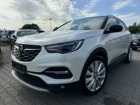 Gebraucht Opel Grandland X 131 PS (96 kW) 2020 SUV