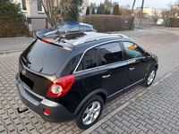 gebraucht Opel Antara 2.0 CDTI Cosmo Cosmo