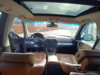 Gebraucht BMW X3 177 PS (130 kW) 2010 Schwarz SUV