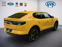 Gebraucht Ford Capri Premium 210 kW (286 PS) 2025 Gelb SUV