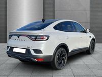 Neu Renault Arkana Esprit Alpine 144 PS (105 kW) 2025 Kyanitweiß SUV