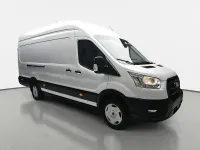 Gebraucht Ford Transit Trend 2025 Weiss Van