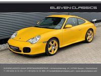 gebraucht Porsche 911 Carrera 4S 996Coupé