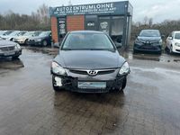 gebraucht Hyundai i30 Classic/1,4/KLIMA