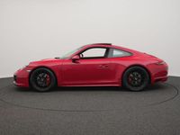 Gebraucht Porsche 911 Carrera GTS 450 PS (330 kW) 2018 Rot