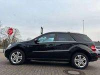 gebraucht Mercedes ML300 ML 300 ML -KlasseCDI BlueEfficiency