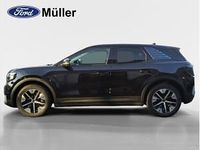 Neu Ford Explorer Select 210 kW (286 PS) 2026 Schwarz (agate black metallic) SUV