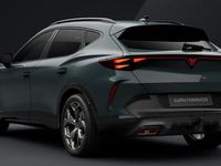 Neu Cupra Formentor 204 PS (150 kW) 2026 Blau SUV