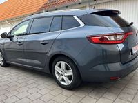 gebraucht Renault Mégane IV ENERGY 1.6 dCi 130*R-Link 2 Navi*AHK*