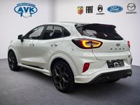 Gebraucht Ford Puma ST 159 PS (116 kW) 2024 Weiß SUV
