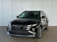 Neu Hyundai Tucson 160 PS (117 kW) 2025 Schwarz SUV