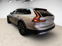 Gebraucht Volvo V90 CC Ultimate 250 PS (183 kW) 2024 Beige Kombi