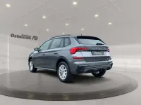 Gebraucht Skoda Kamiq Selection 116 PS (85 kW) 2026 Graphitegrau metallic SUV