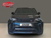 Gebraucht Land Rover Discovery SE Dynamic 300 PS (220 kW) 2022 Santorini black SUV