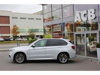 Gebraucht BMW X5 381 PS (280 kW) 2016 Perlsilber metallic (metallic) SUV