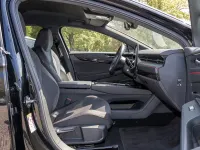 Gebraucht VW ID.7 GTX 250 kW (340 PS) 2025 Grenadillschwarz metallic Limousine