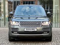 gebraucht Land Rover Range Rover 3.0 TDV6 Autobiography Panoramadach