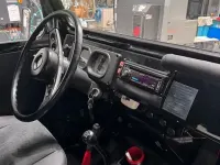 Gebraucht Suzuki LJ 41 PS (30 kW) 1981 Schwarz SUV