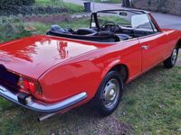 gebraucht Peugeot 504 Cabriolet