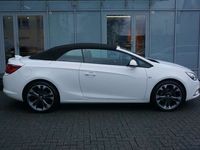 gebraucht Opel Cascada Innovation Navi/Xenon/Tempomat/Euro 6