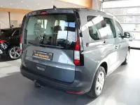 Gebraucht VW Caddy 102 PS (75 kW) 2024 Indiumgrau Van / Kleinbus