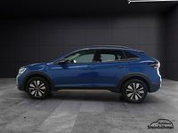 Gebraucht VW Taigo Move 116 PS (85 kW) 2024 Reef blue (blau) SUV