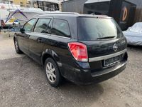 gebraucht Opel Astra Caravan 1.8 Edition Automatik