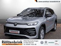 Gebraucht VW Tayron Style 193 PS (141 kW) 2025 Oyster silver metallic SUV
