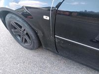 Gebraucht Chrysler 300C 218 PS (160 kW) 2007 Schwarz Kombi