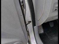 Gebraucht Kia Sorento EX 140 PS (102 kW) 2005 Silber SUV