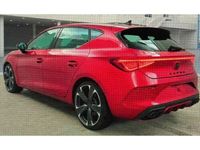Gebraucht Cupra Leon VZ 300 PS (220 kW) 2024 Desire red metallic Limousine