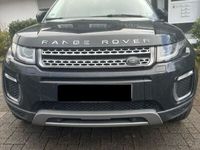 gebraucht Land Rover Range Rover evoque 2.0 TD4 132 kW SE Autom. SE