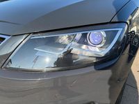 Gebraucht Seat Alhambra XCELLENCE 150 PS (110 kW) 2020 Grau Van / Kleinbus