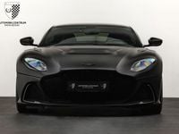 Gebraucht Aston Martin DBS 770 PS (566 kW) 2023 Schwarz Coupé