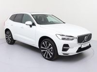Gebraucht Volvo XC60 Plus 398 PS (292 kW) 2025 Weiß SUV