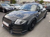 gebraucht Audi TT 1.8 T Coupe (132kW) Coupe/Roadster*BOSE*