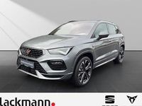Gebraucht Cupra Ateca VZ 300 PS (220 kW) 2024 Grau SUV