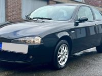 gebraucht Alfa Romeo 147 AlfaBlack Line