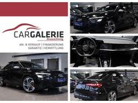 Gebraucht Audi S3 Sport 310 PS (228 kW) 2022 Mythosschwarz metallic Limousine