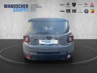 gebraucht Jeep Renegade - 1.3 PHEV High Upland +Navi+Allwetter