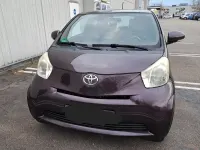 Second-hand Toyota iQ 68 CP (50 kW) 2009 Mov Hatchback
