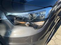 Gebraucht Opel Combo Edition 110 PS (80 kW) 2020 Mondstein grau Van / Kleinbus