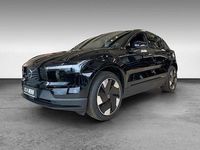Neu Volvo EX30 Performance 314 kW (428 PS) 2025 Schwarz SUV