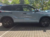 Neu Suzuki Vitara Comfort+ 110 PS (80 kW) 2026 Blau SUV