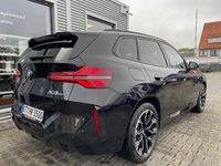 Brugt BMW X3 Performance 197 HK (144 kW) 2025 Sort SUV