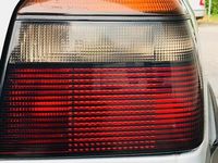 Gebraucht VW Golf Edition 116 PS (85 kW) 1996 Silber Coupé