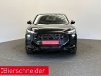 Neu Audi Q3 Sportback Sport 272 PS (200 kW) 2026 Schwarz SUV
