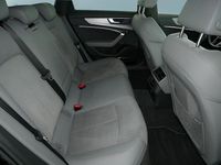 Gebraucht Audi A6 S-Line 367 PS (269 kW) 2022 Schwarz Kombi